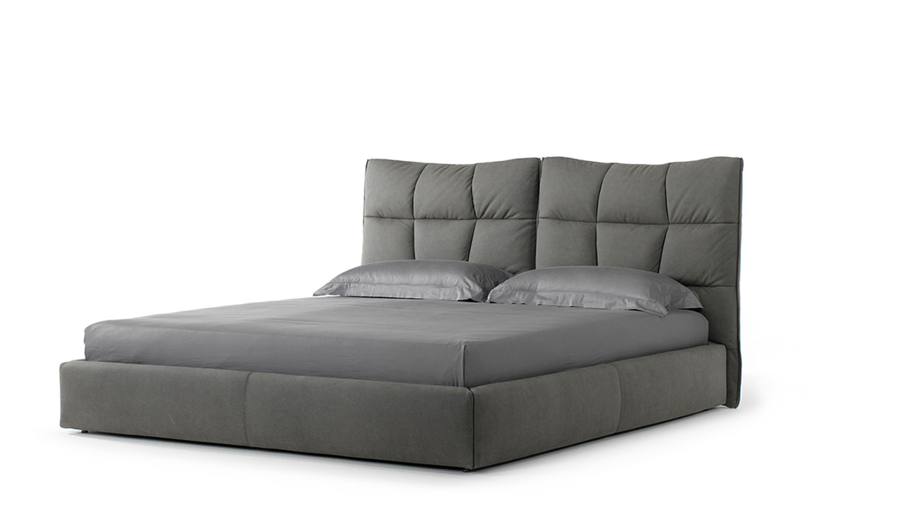 Cierre Eva II bed, view 2
