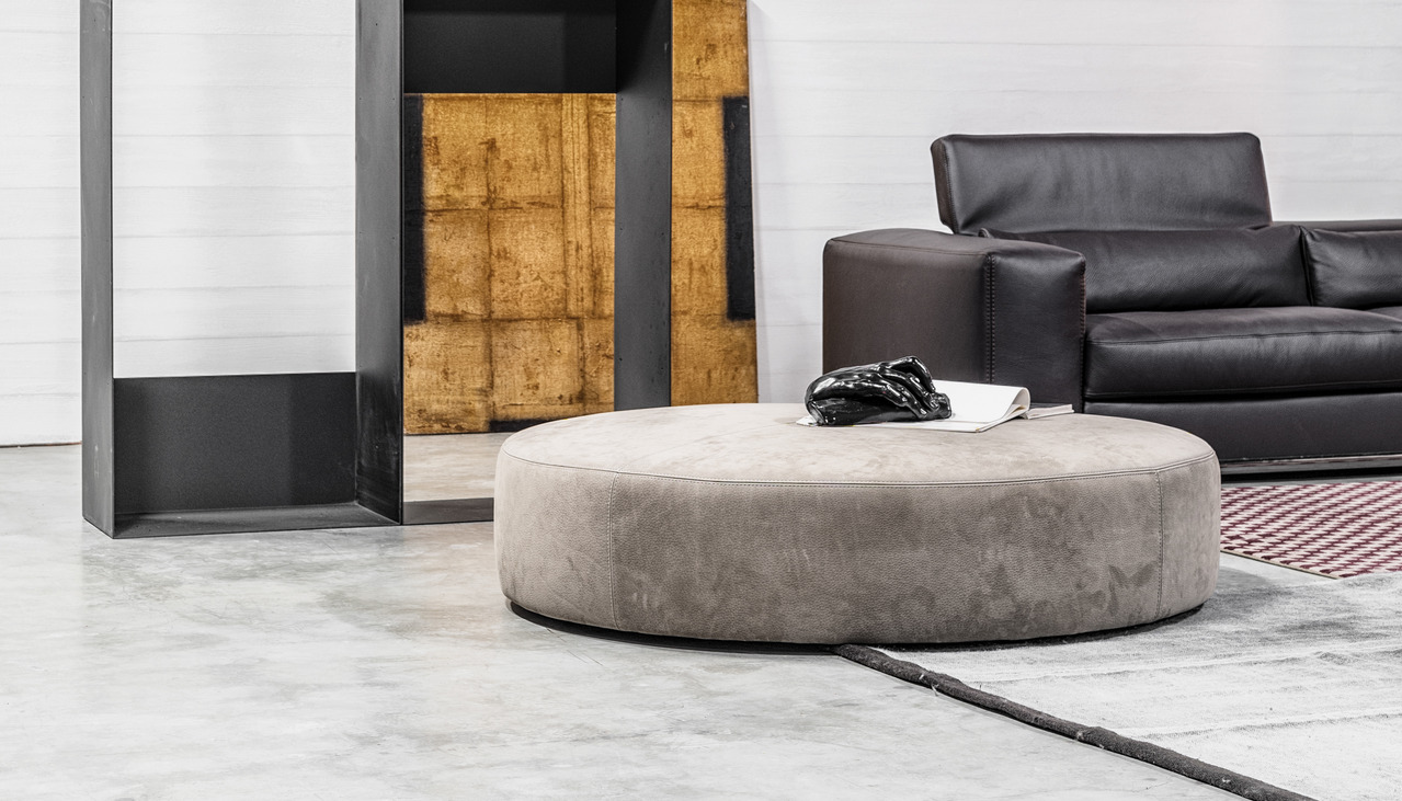Cierre Eva II Pouf Accessory