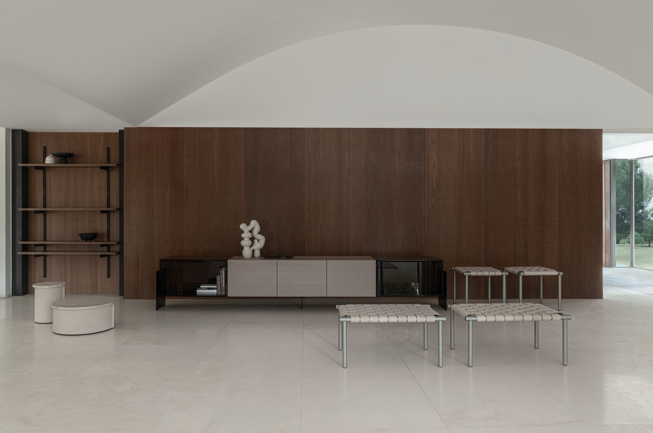 Cierre Fly Chest of Drawers