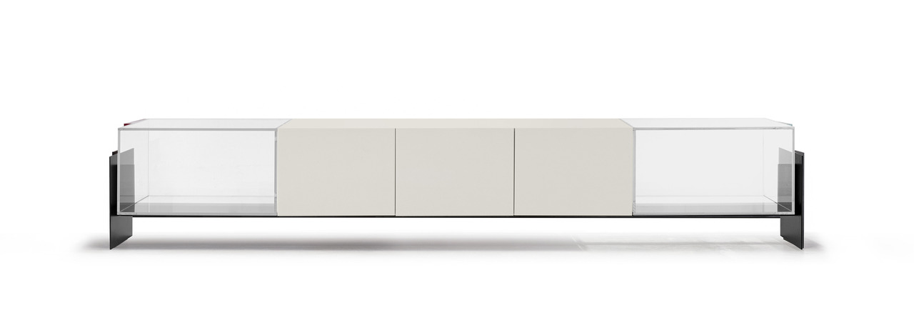 Cierre Fly Chest of Drawers, view 2