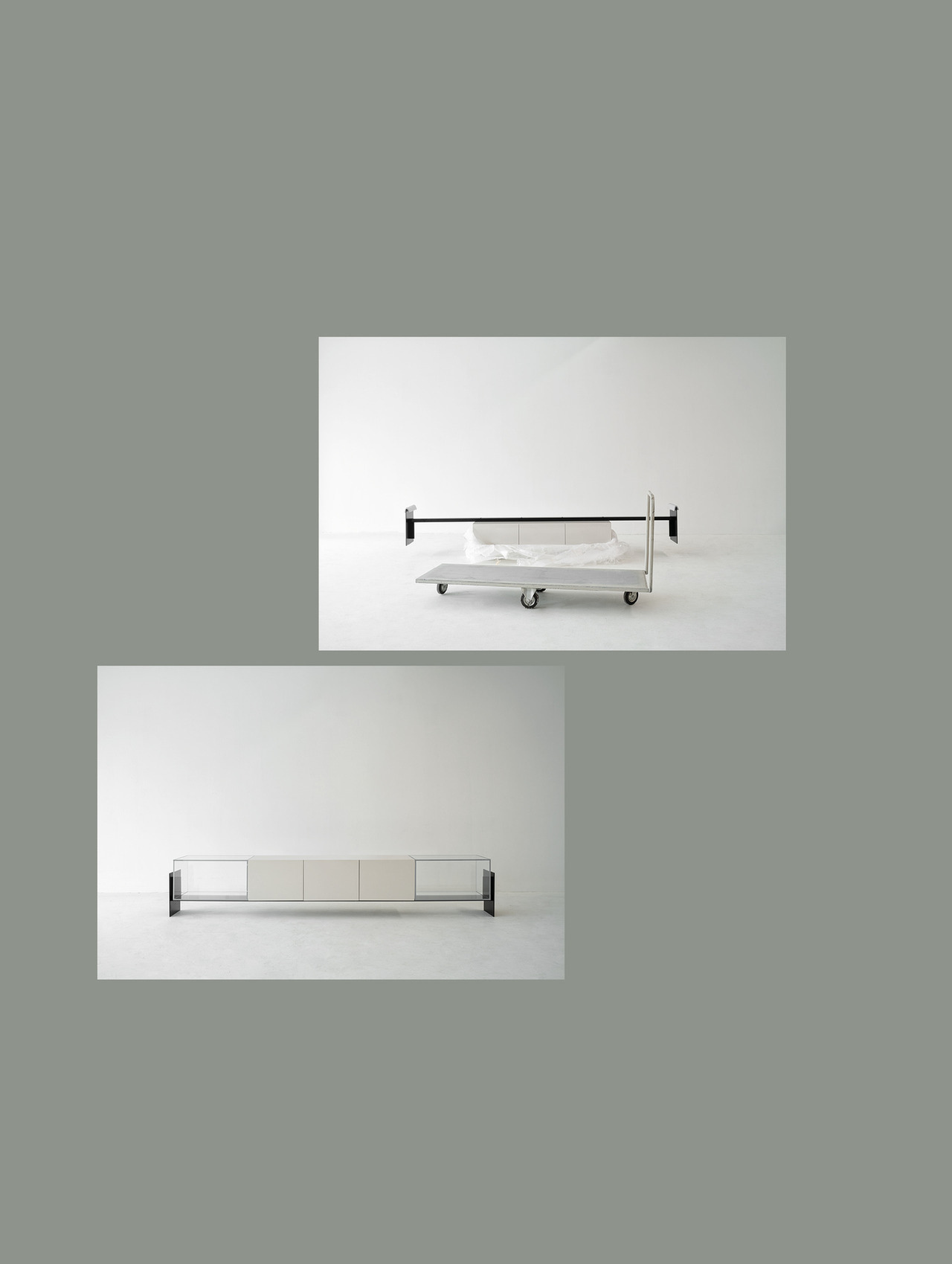 Cierre Fly Chest of Drawers, view 4