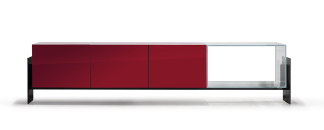 Cierre Fly Chest of Drawers