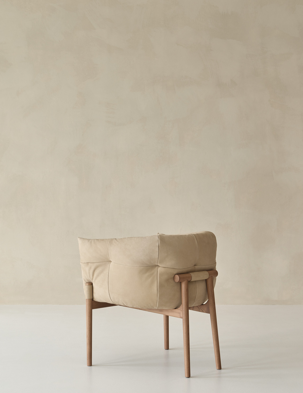 Cierre Ginza Chair, view 6