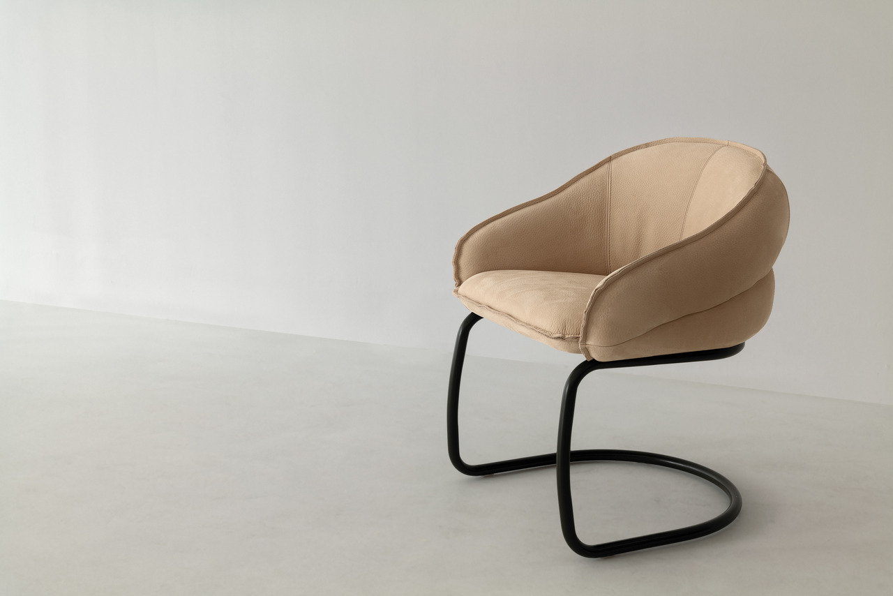 Cierre Giorgio Chair