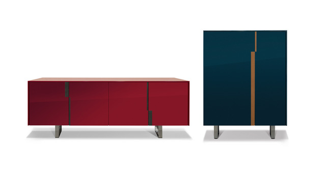 Cierre Imperial II Chest of Drawers