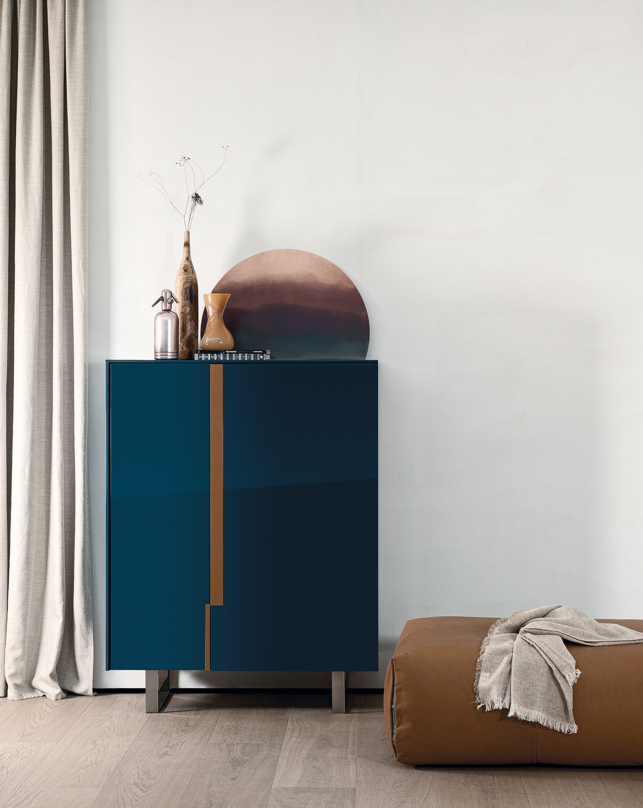 Cierre Imperial II Chest of Drawers, view 4