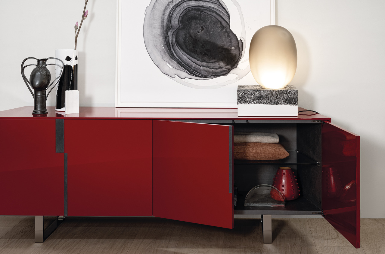 Cierre Imperial II Chest of Drawers, view 8