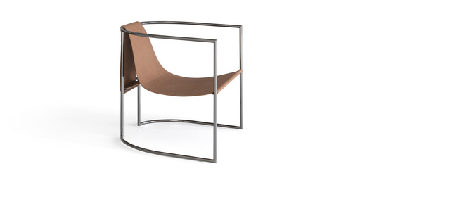 Cierre Jamiro Armchair