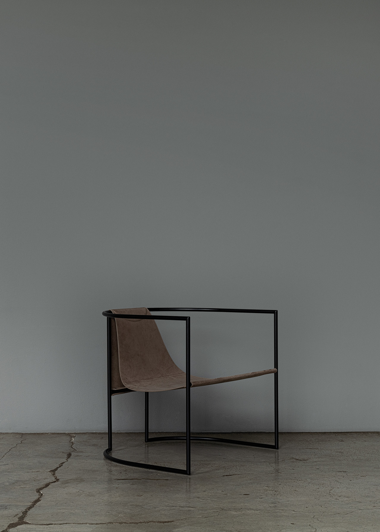 Cierre Jamiro Armchair, view 3