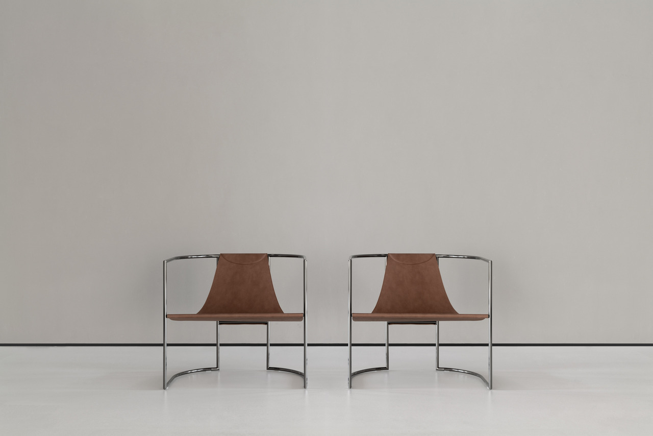 Cierre Jamiro Armchair, view 5