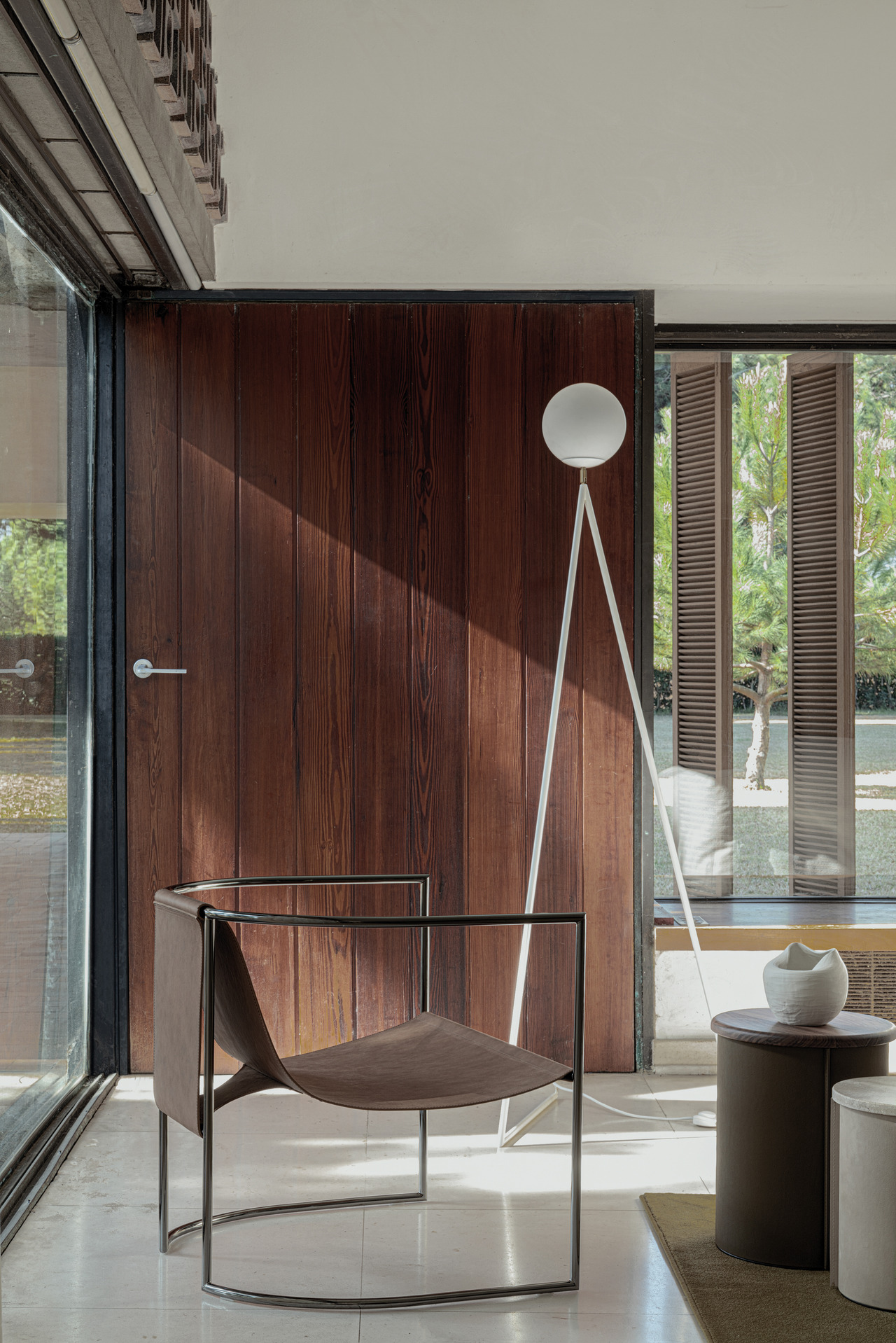 Cierre Jamiro Armchair, view 6