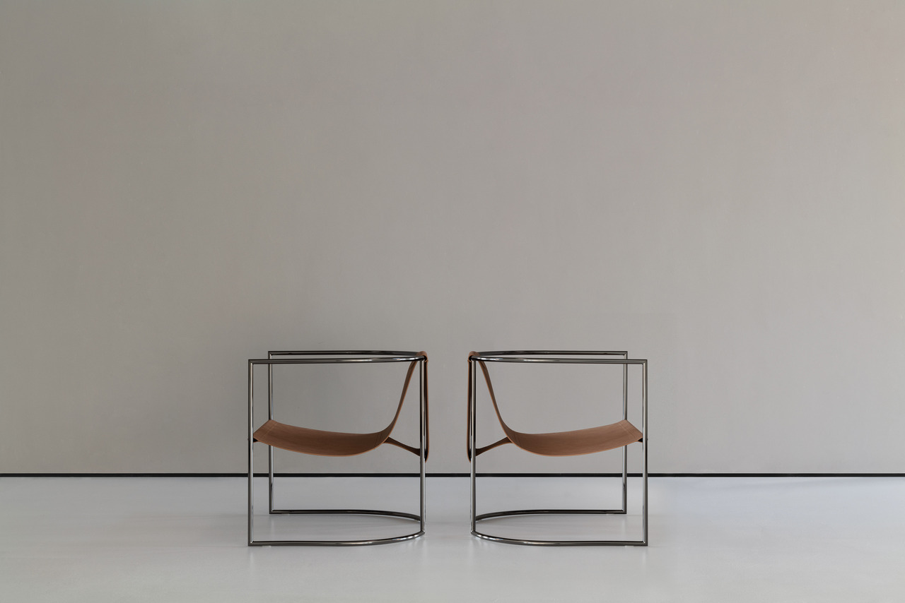 Cierre Jamiro Armchair, view 8
