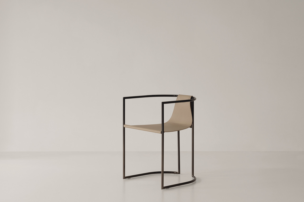 Cierre Jamiro Chair