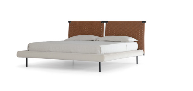 Cierre Jared Bed