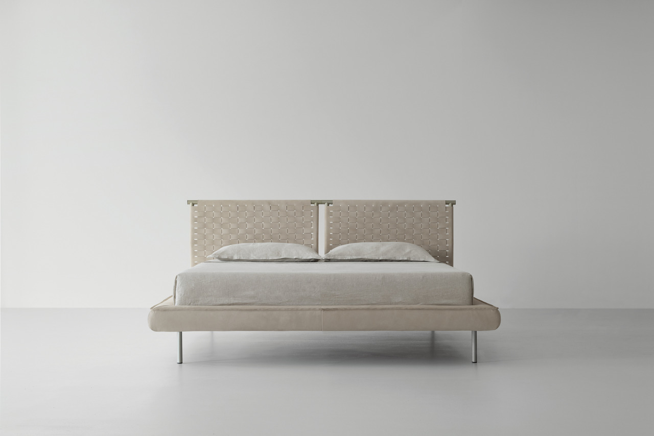 Cierre Jared Bed, view 7
