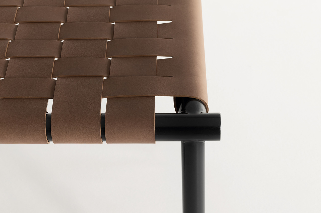 Cierre Jared Bench Accessory, view 3