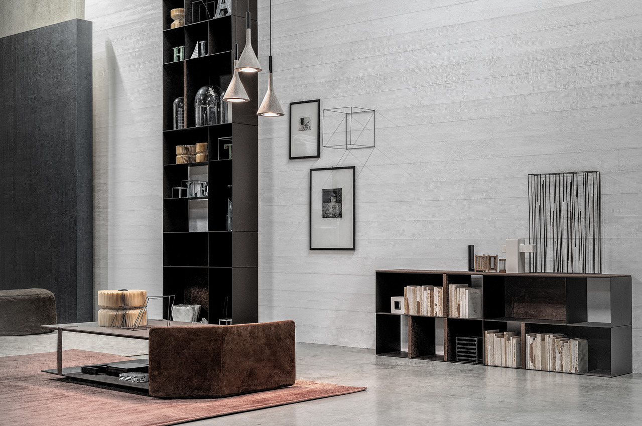 Cierre Key Shelving, view 4