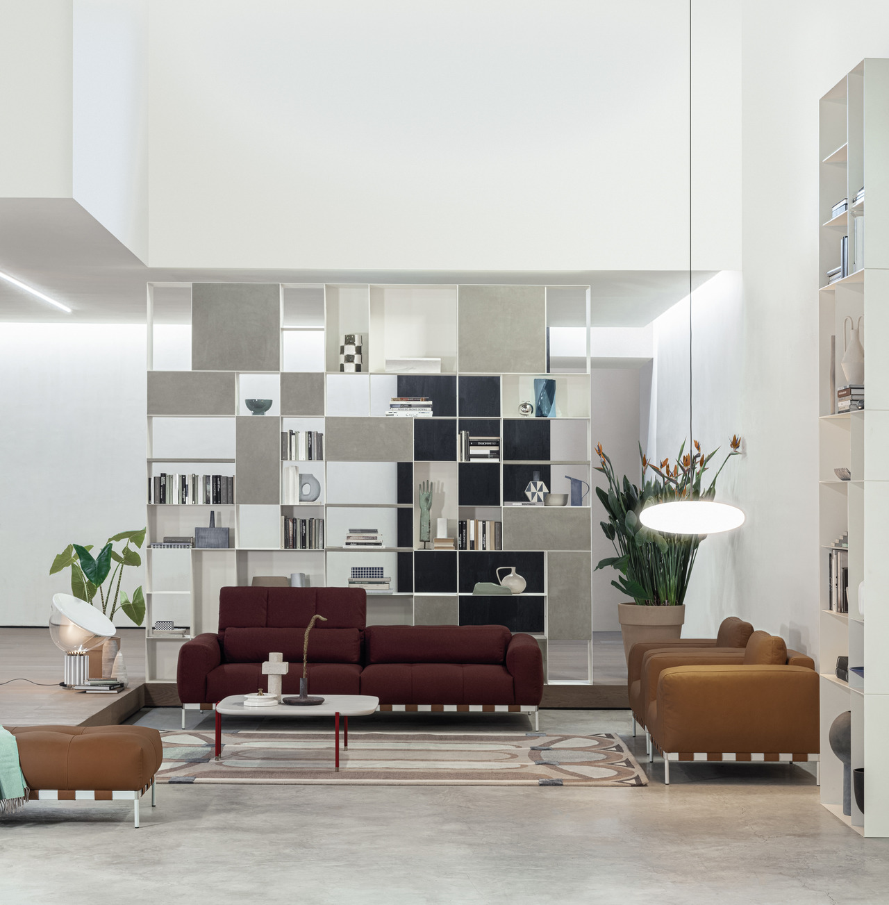Cierre Key Shelving, view 5