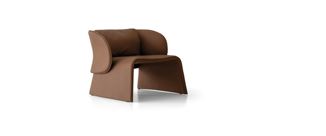 Cierre Knight Armchair