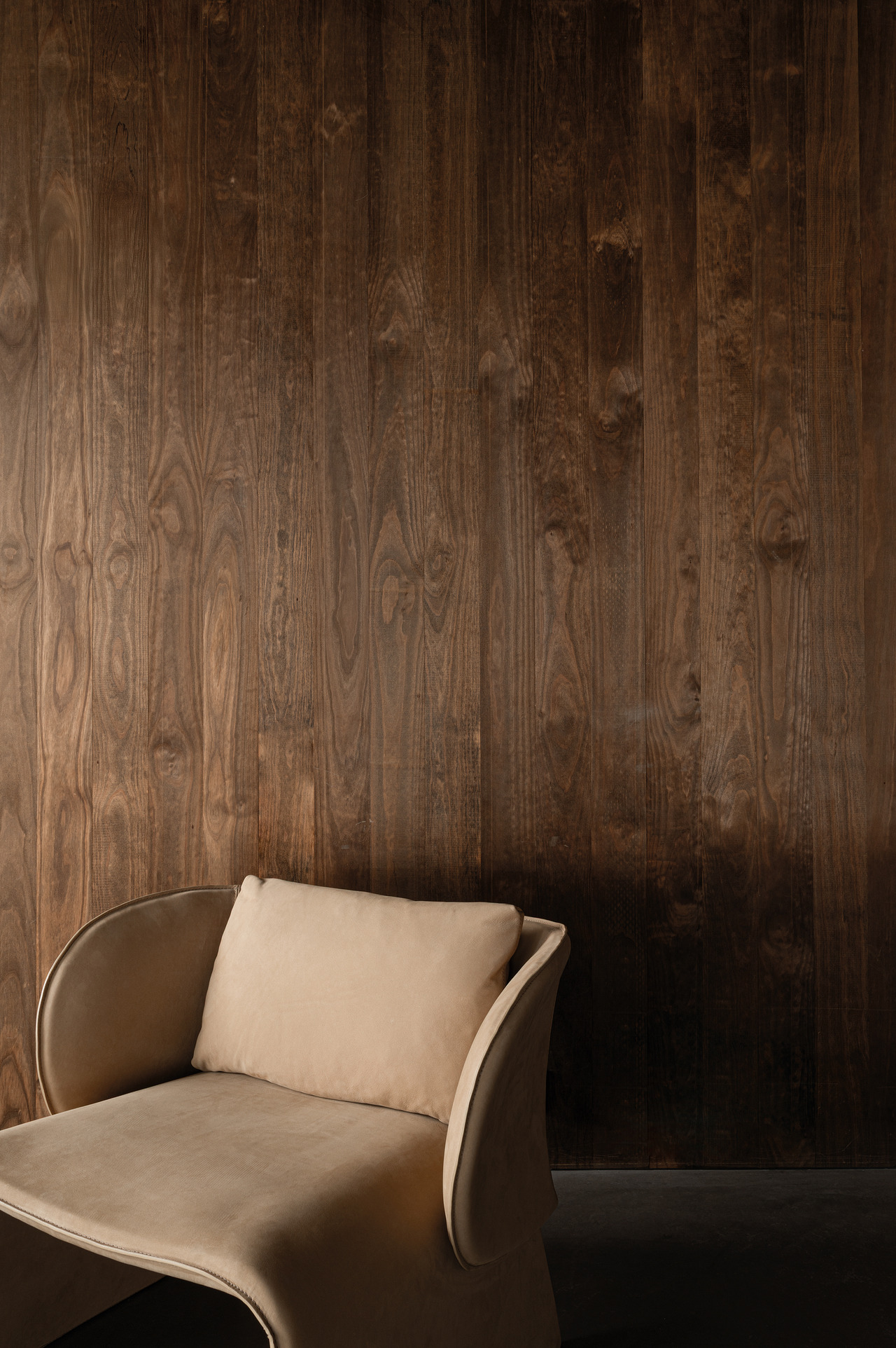Cierre Knight Armchair, view 8