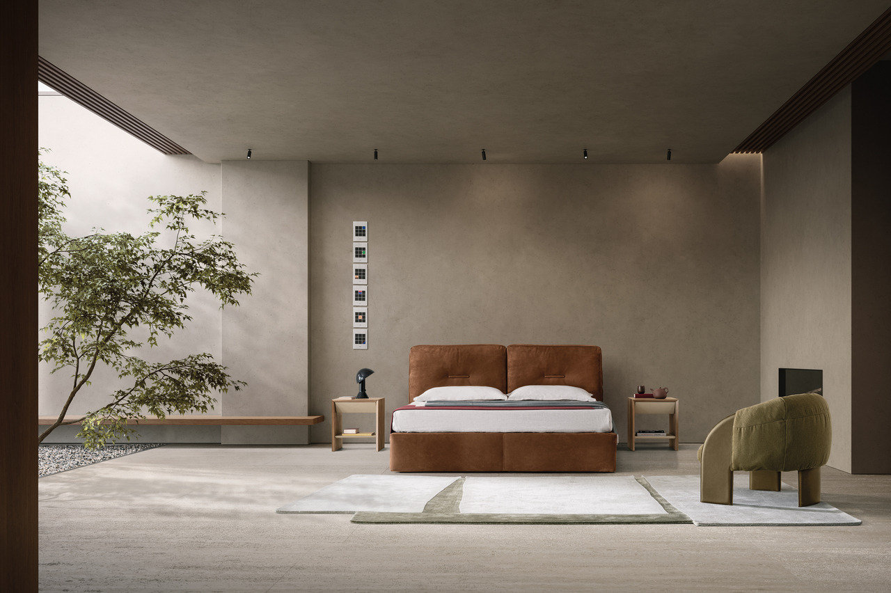 Cierre Loden Bed