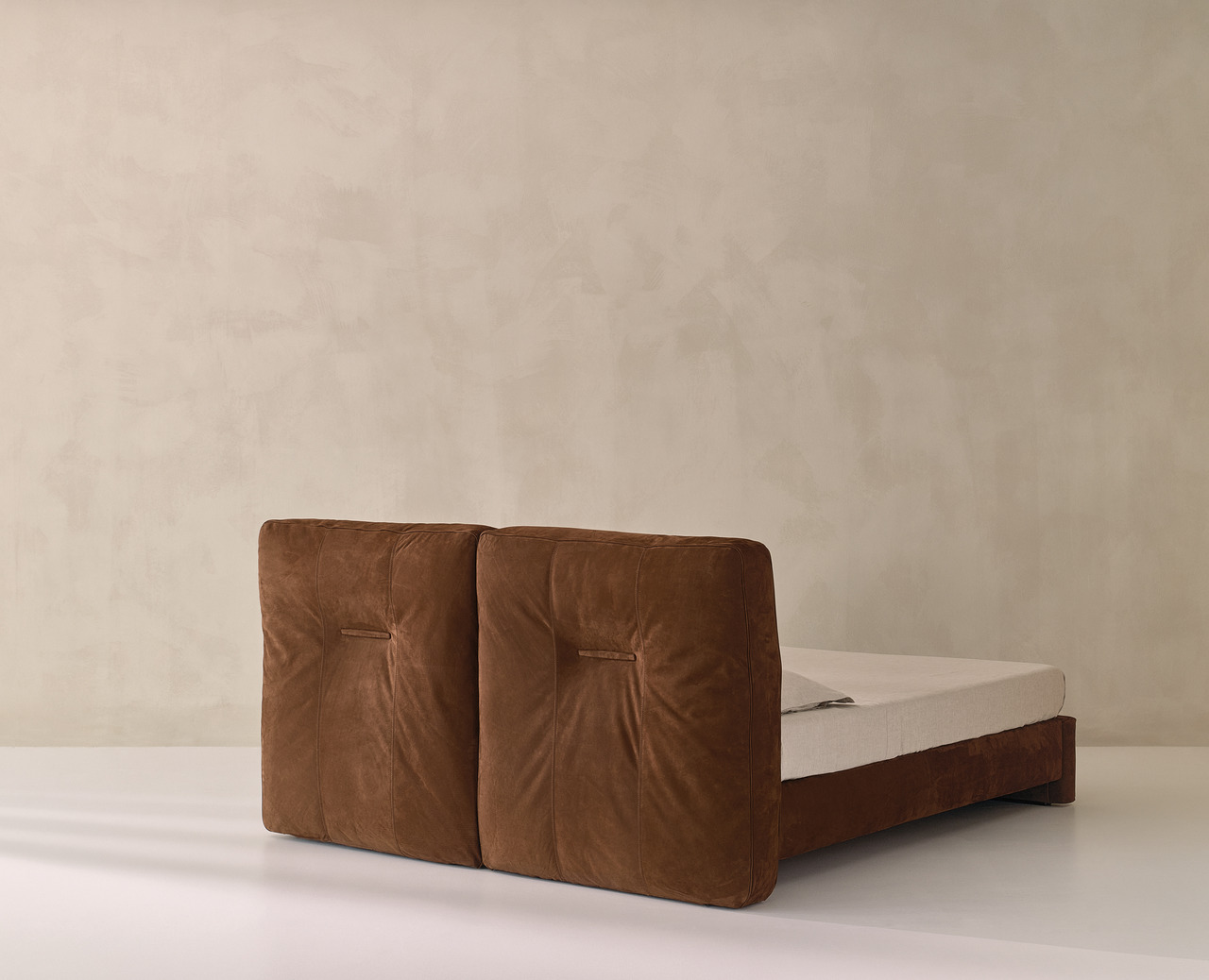 Cierre Loden Bed, view 4