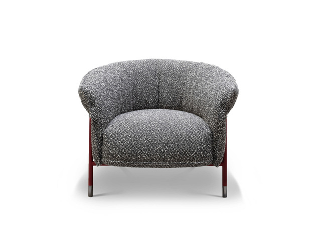 Cierre Mac Armchair