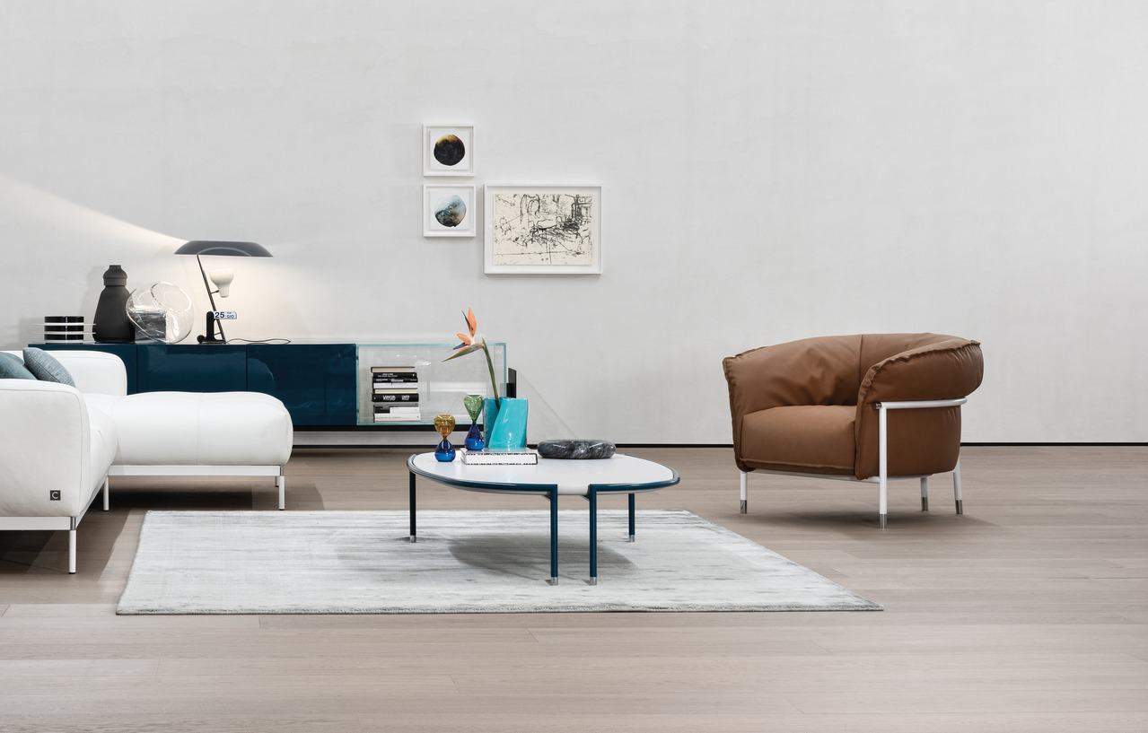 Cierre Mac Armchair, view 5