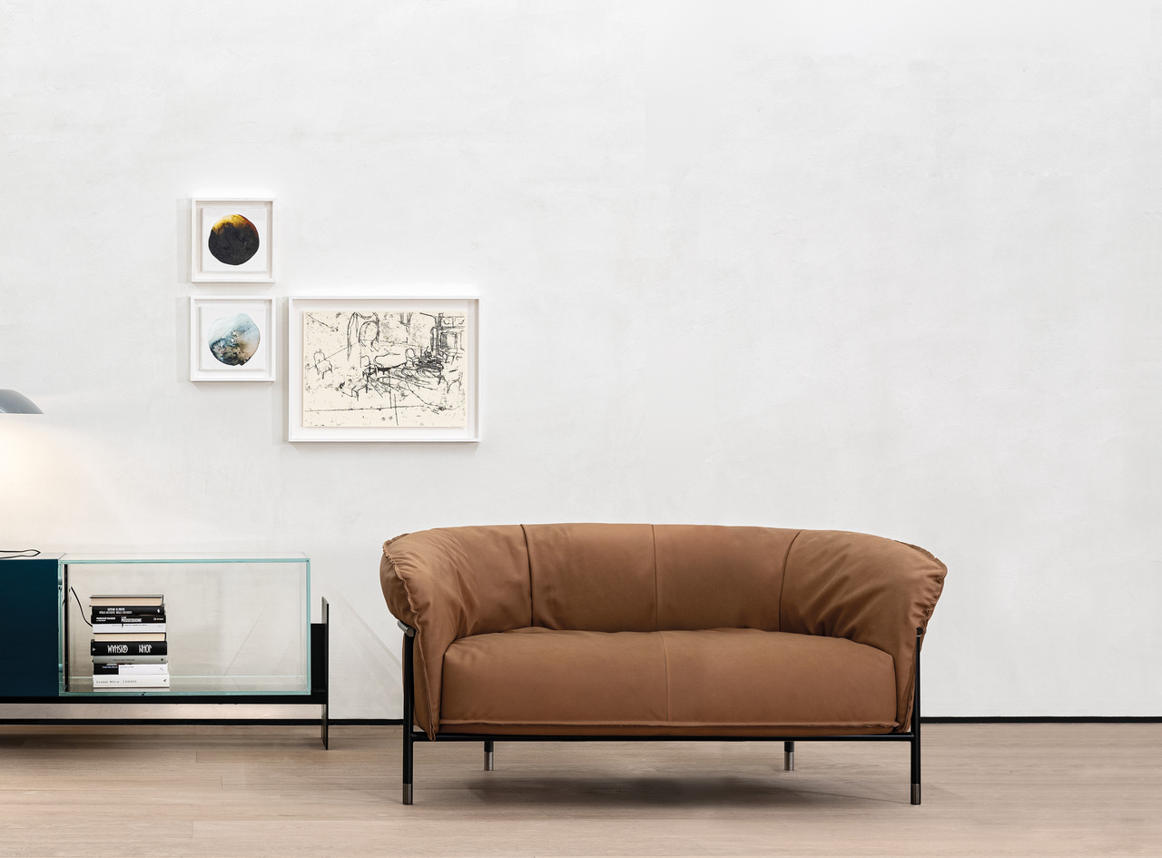 Cierre Mac Armchair, view 7