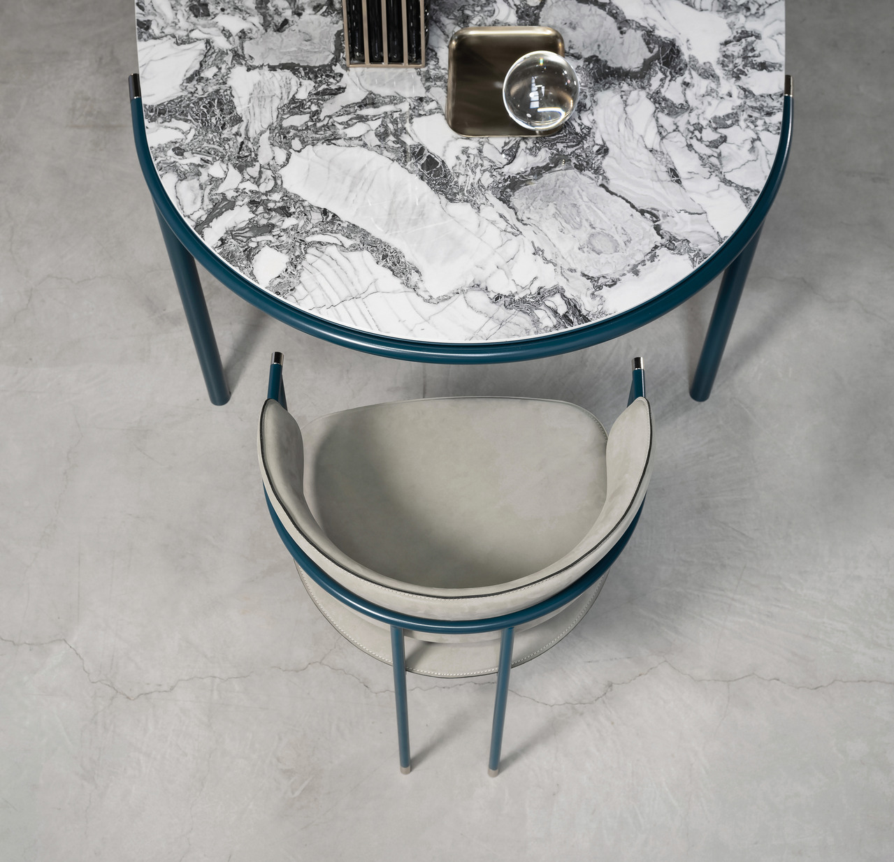 Cierre Mac Chair, view 5