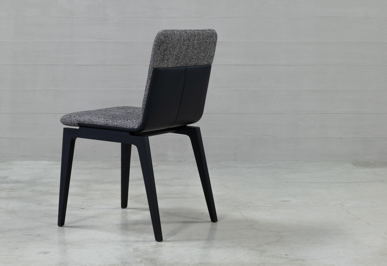 Cierre Marlon Chair, view 3