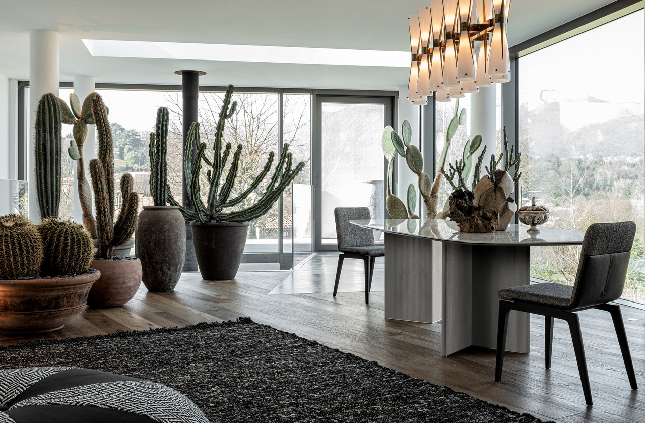 Cierre Marlon Chair, view 4