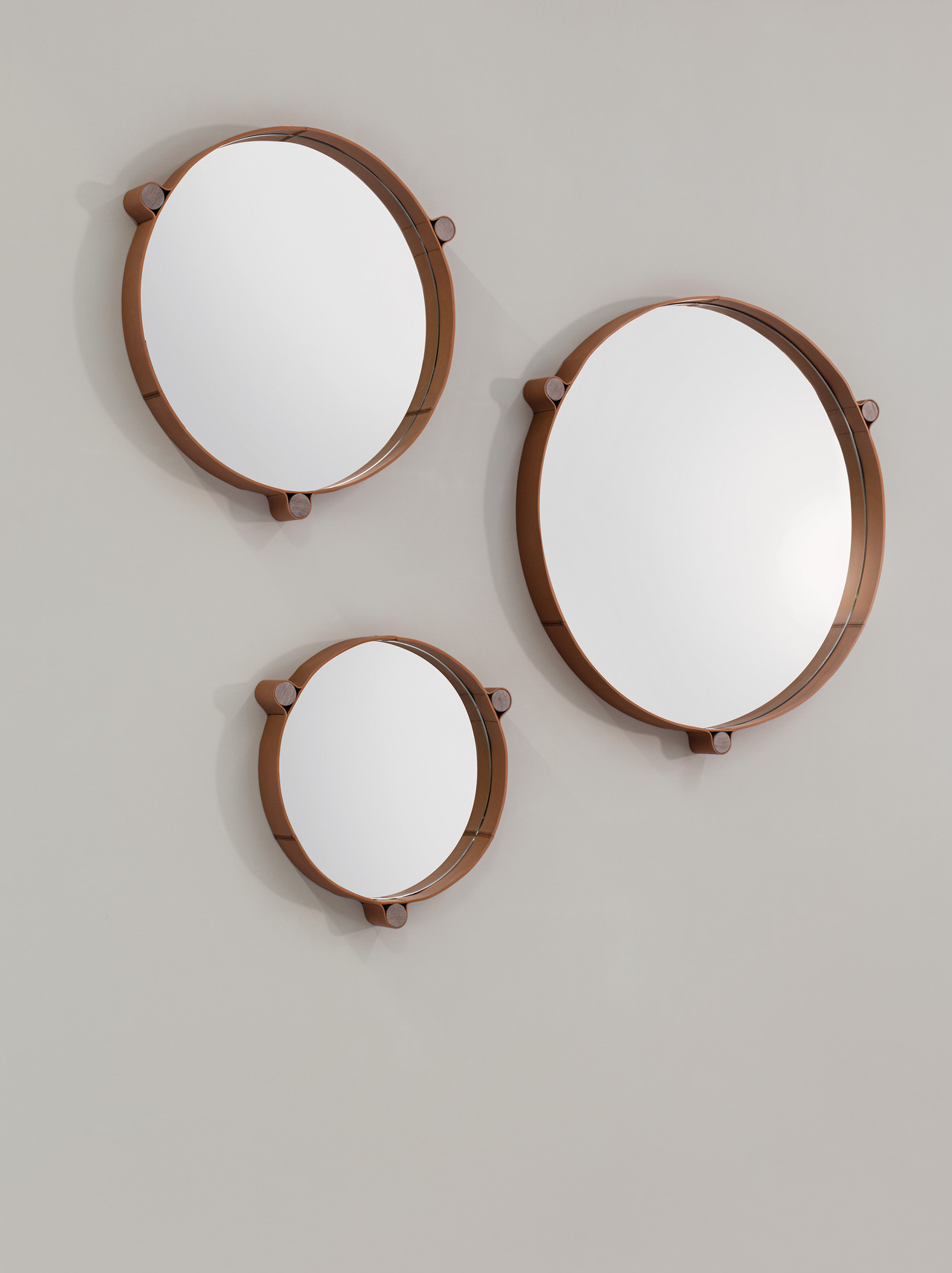 Cierre Miro Mirror Accessory