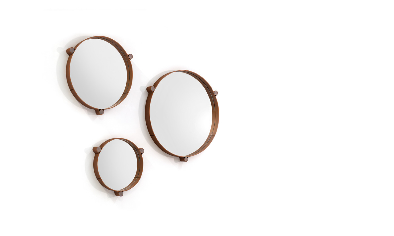 Cierre Miro Mirror Accessory, view 2