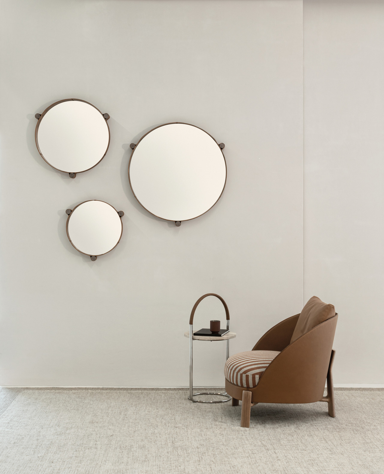 Cierre Miro Mirror Accessory, view 4