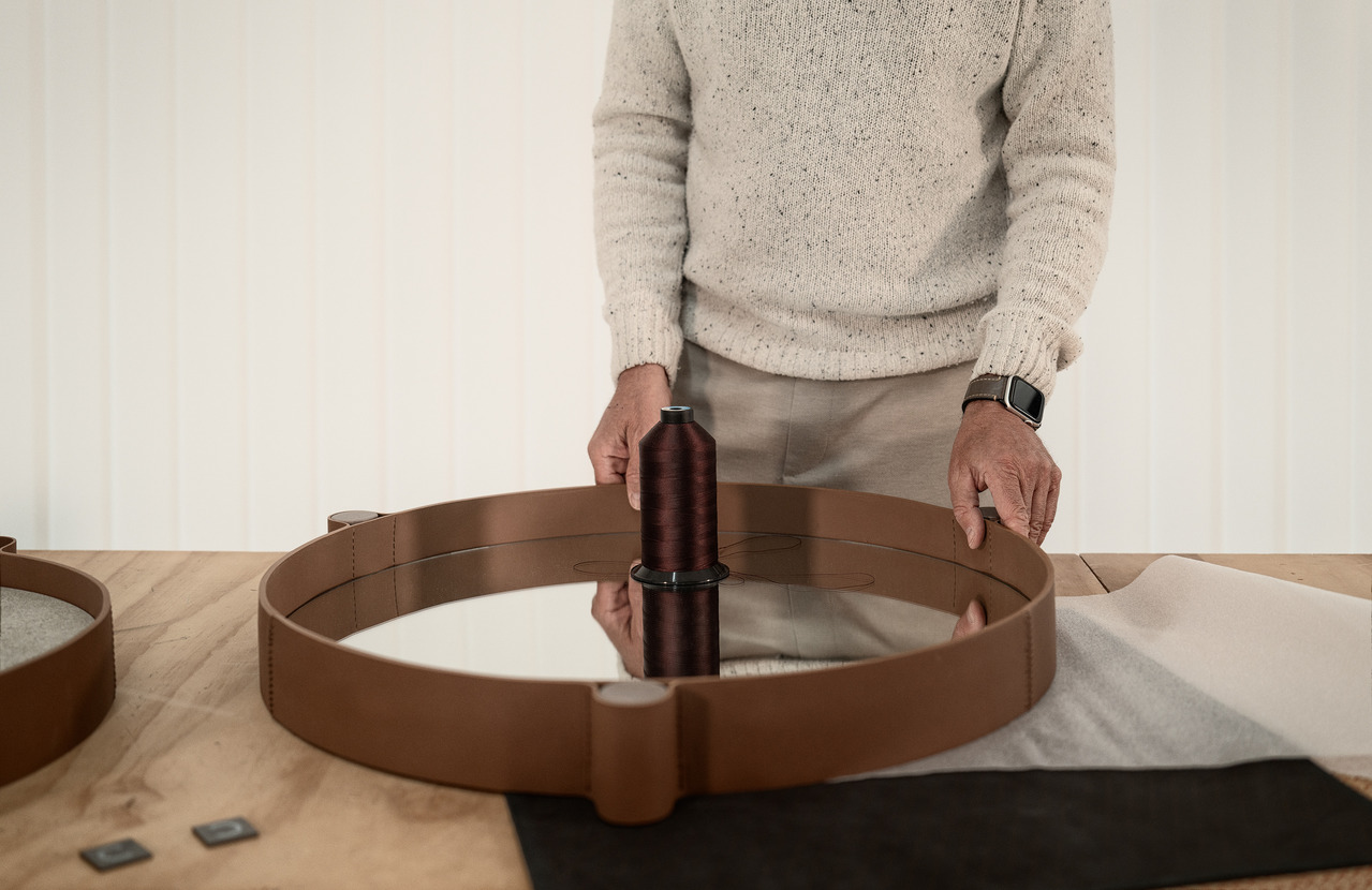 Cierre Miro Mirror Accessory, view 5
