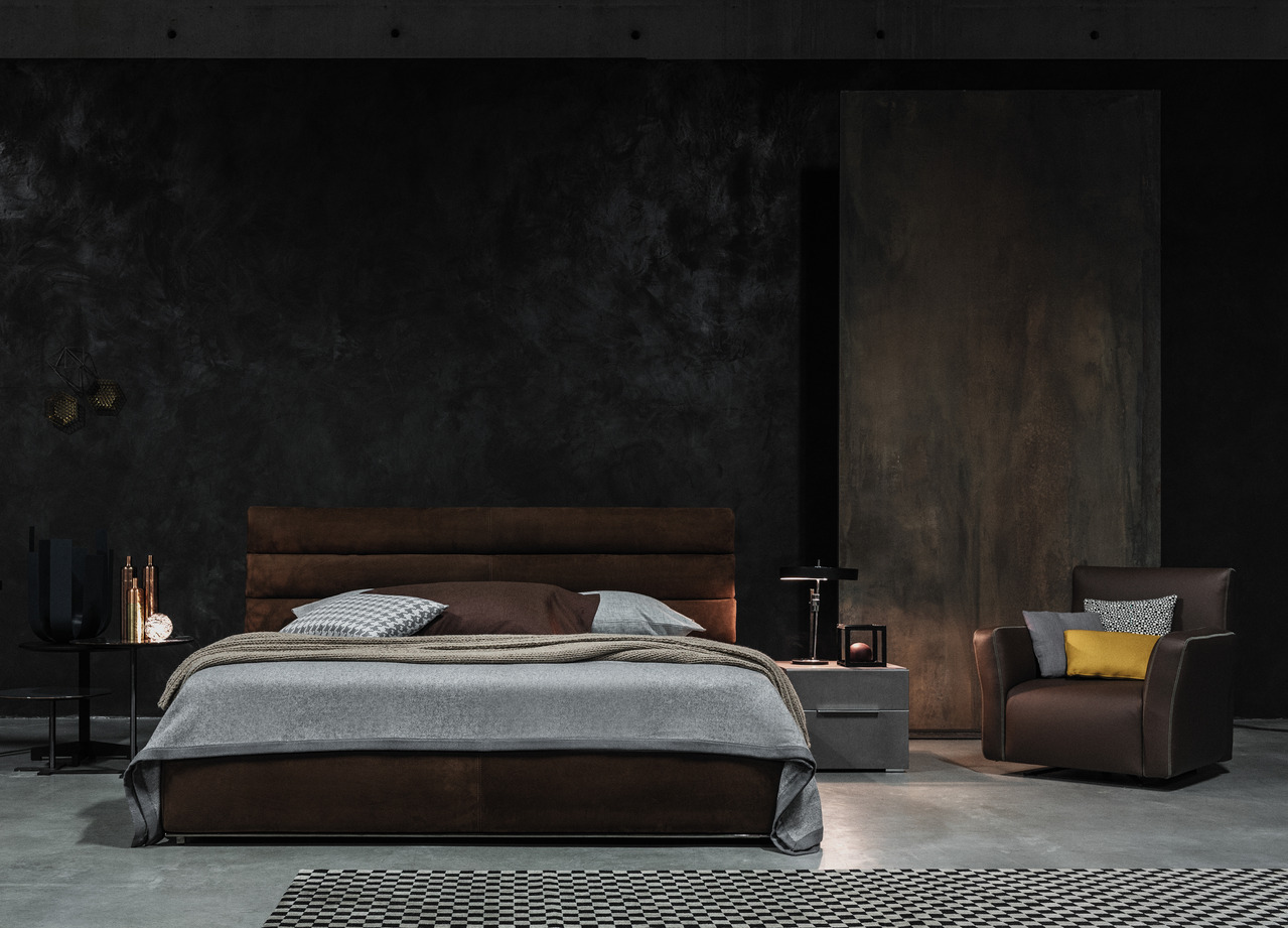 Cierre Monet Bed