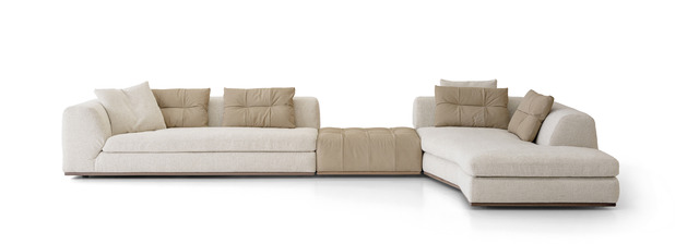 Cierre Montgomery Sofa