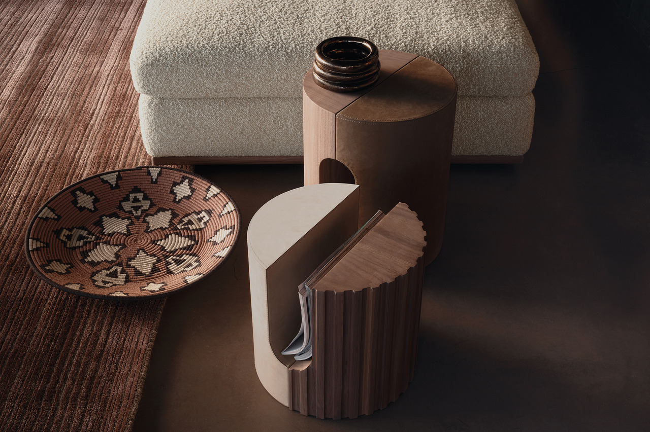 Cierre Montgomery Sofa, view 6