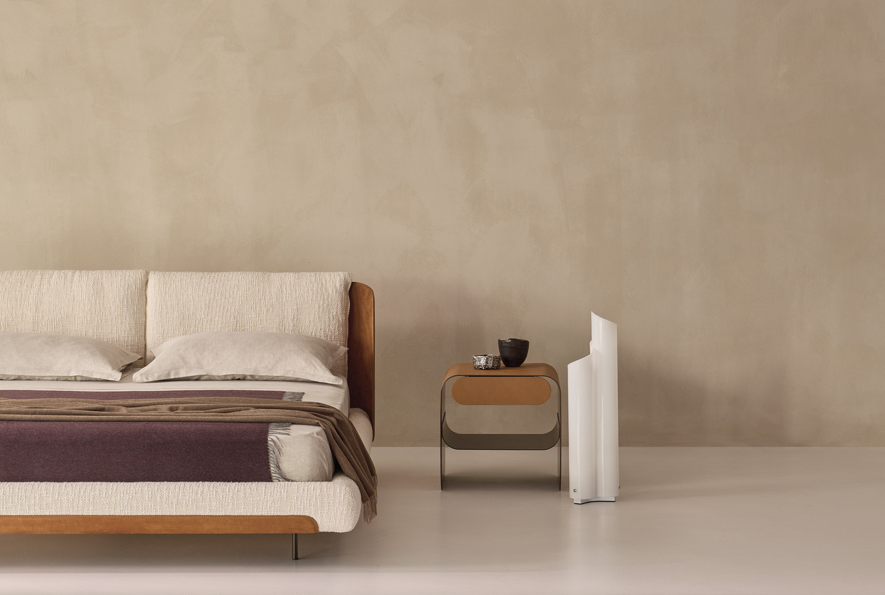 Cierre Nest Bed