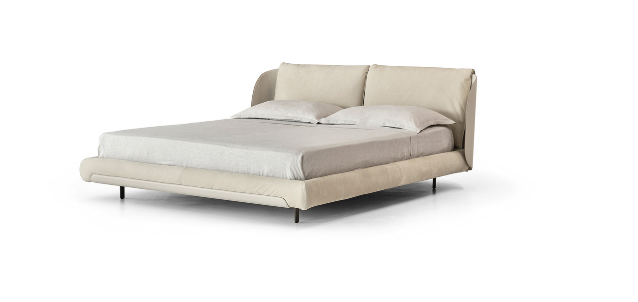 Cierre Nest Bed, view 2