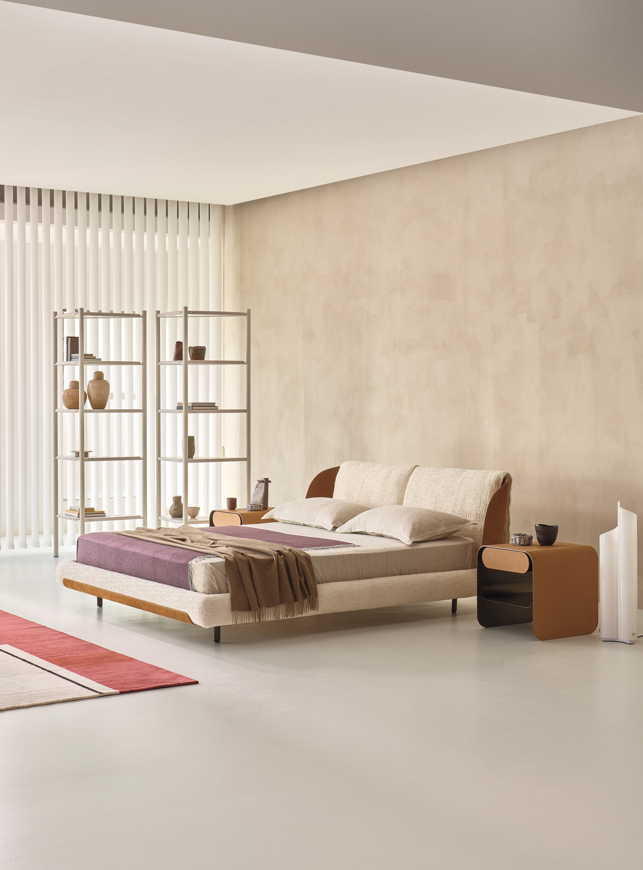 Cierre Nest Bed, view 5