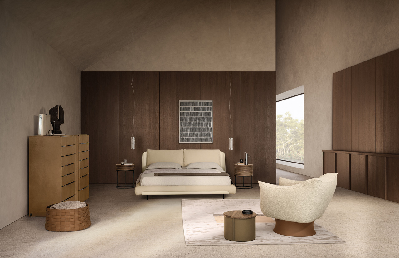 Cierre Nest Bed, view 7