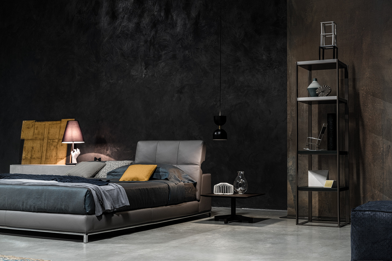Cierre Nick bed