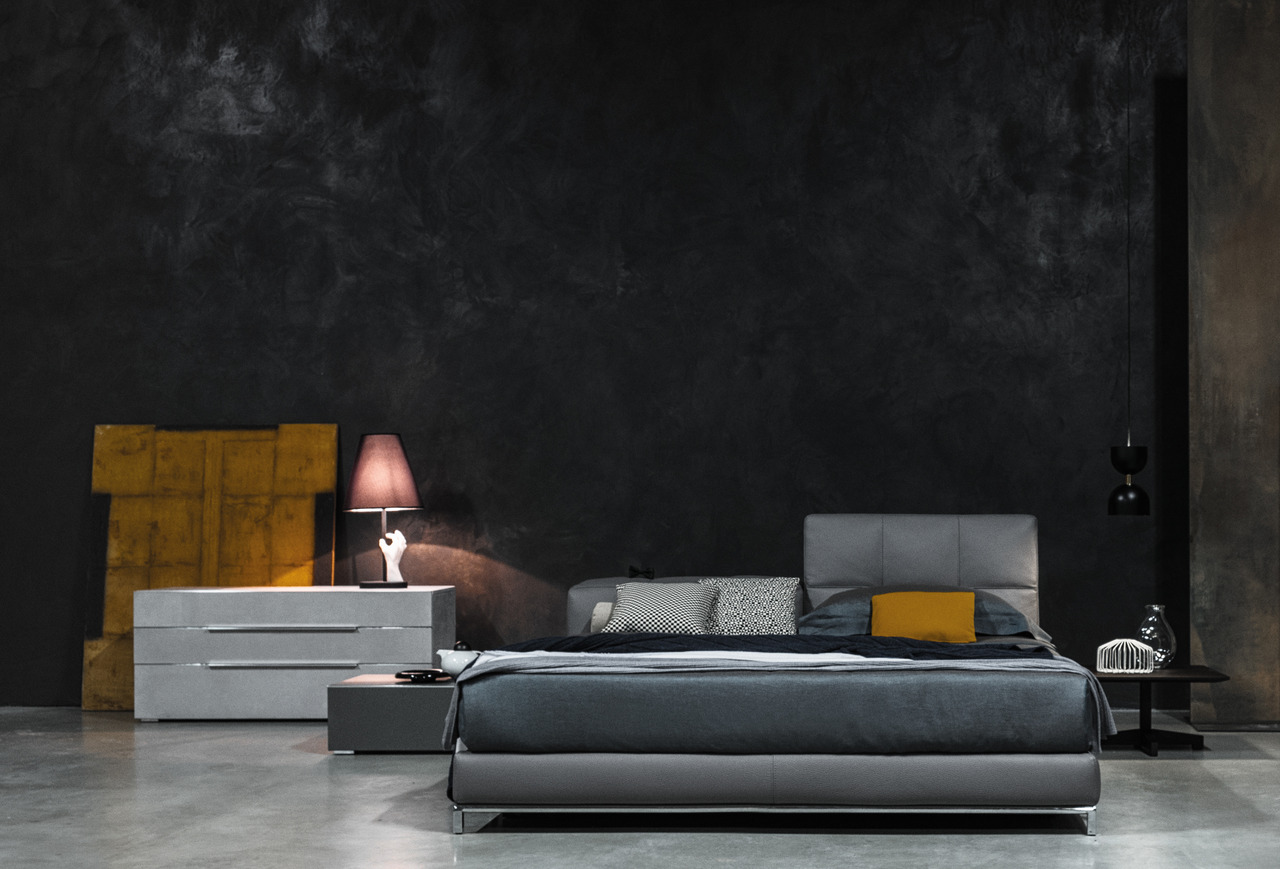 Cierre Nick bed, view 4