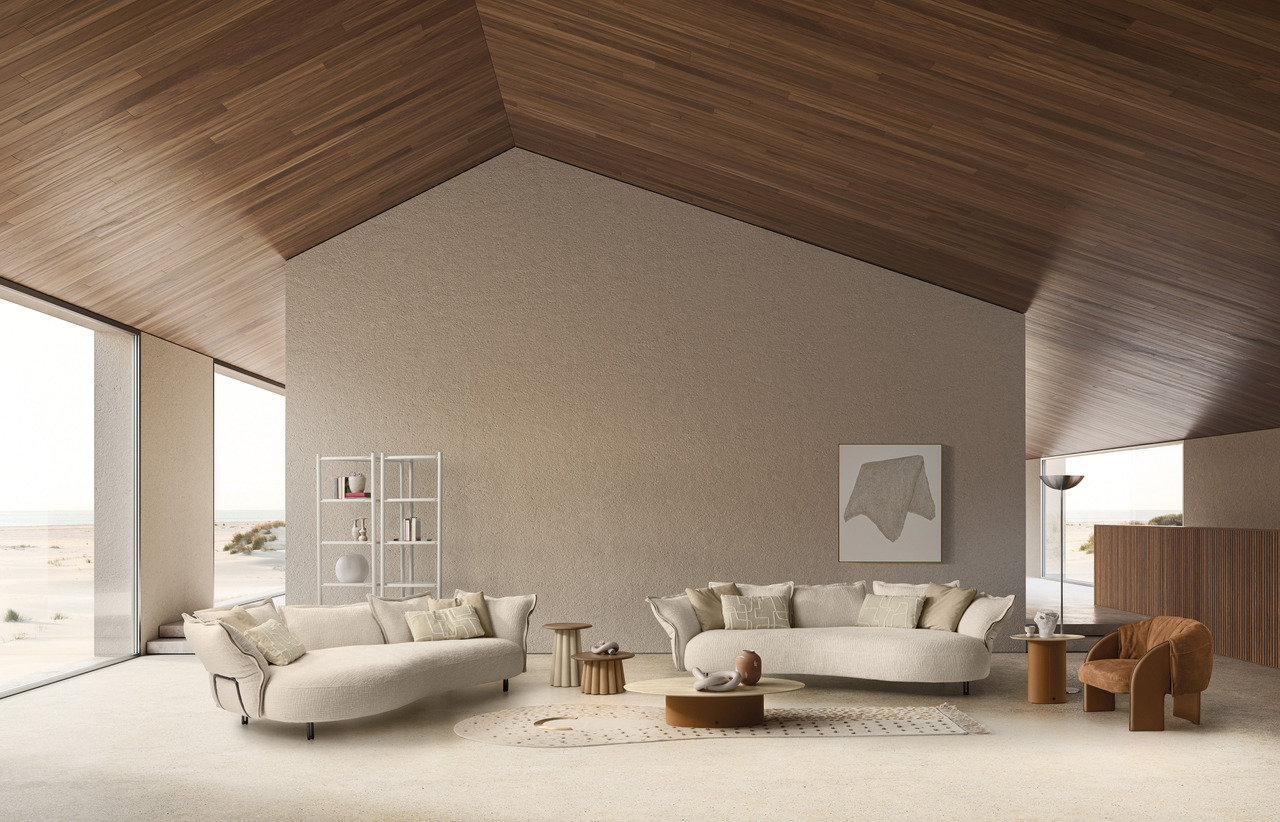 Cierre Nuvola Sofa