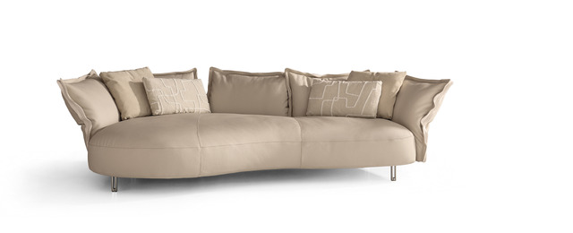 Cierre Nuvola Sofa