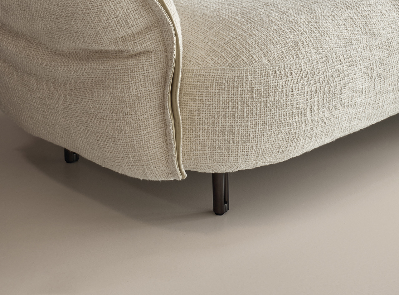 Cierre Nuvola Sofa, view 5