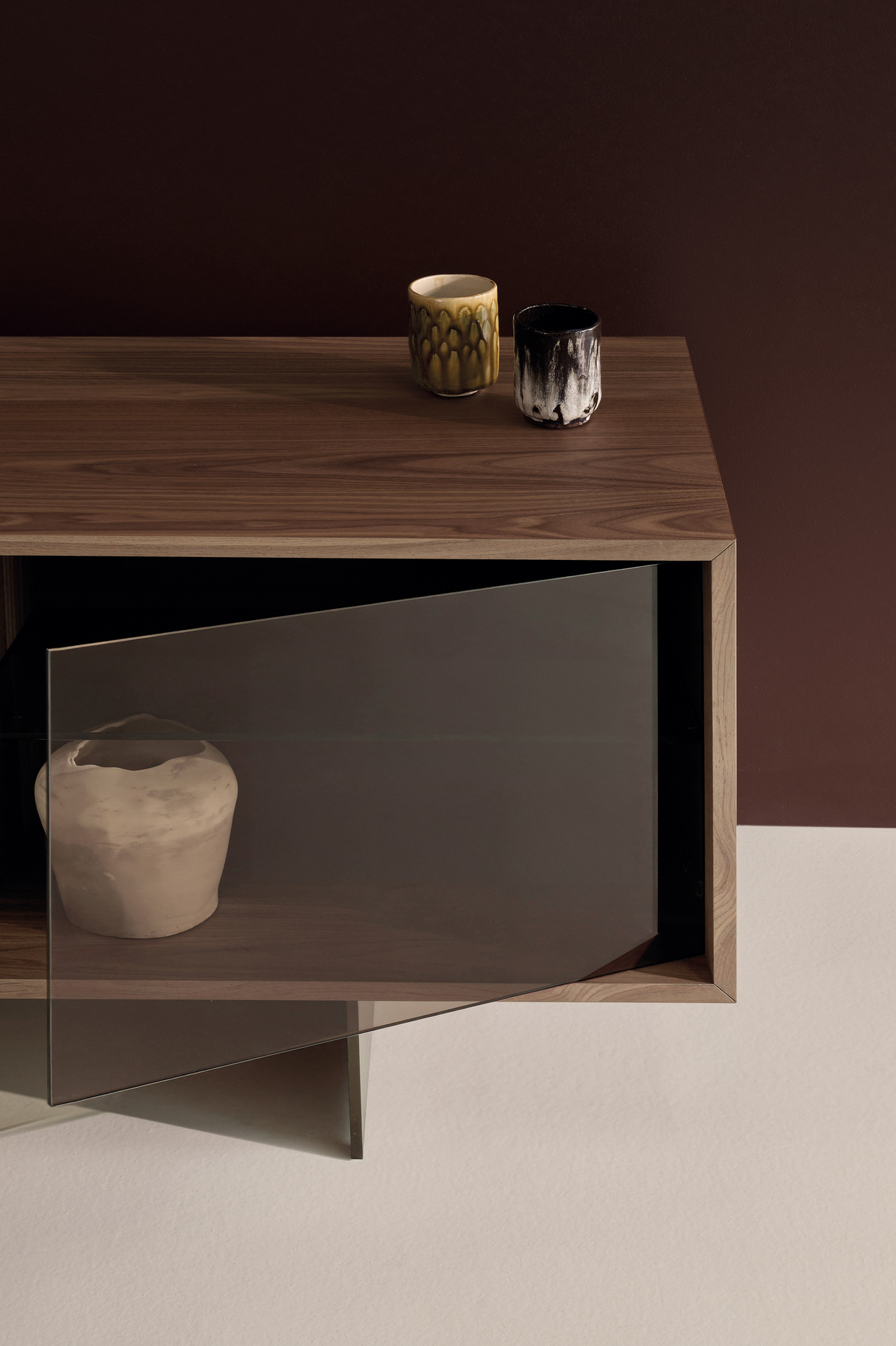 Cierre Ono Sideboard, view 4