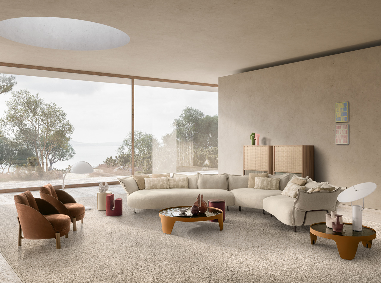 Cierre Ono Sideboard, view 7